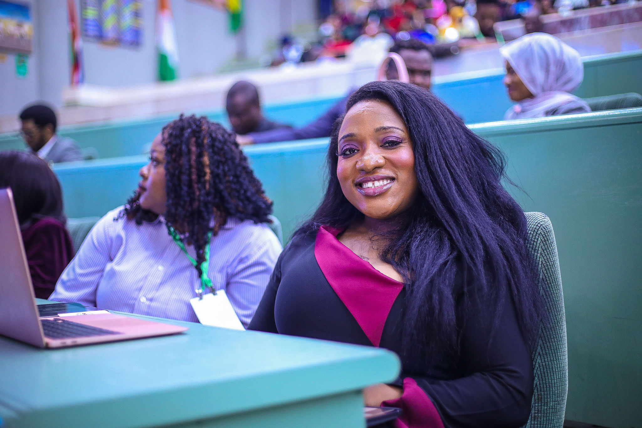 Innovate Africa 2025 gallery image